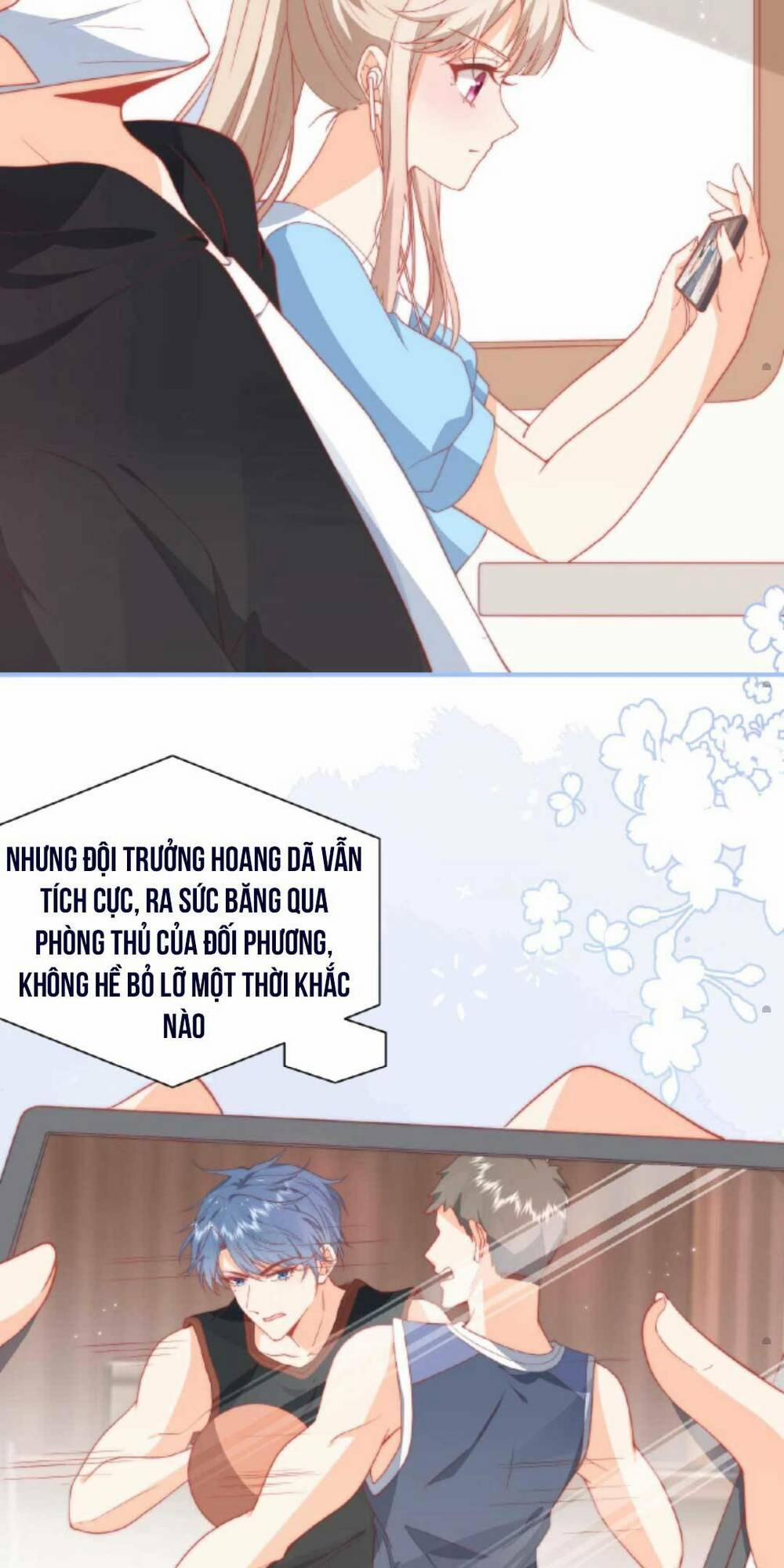 Trọng Sinh Trở Lại Làm Vợ Tổng Tài 2 trang 26