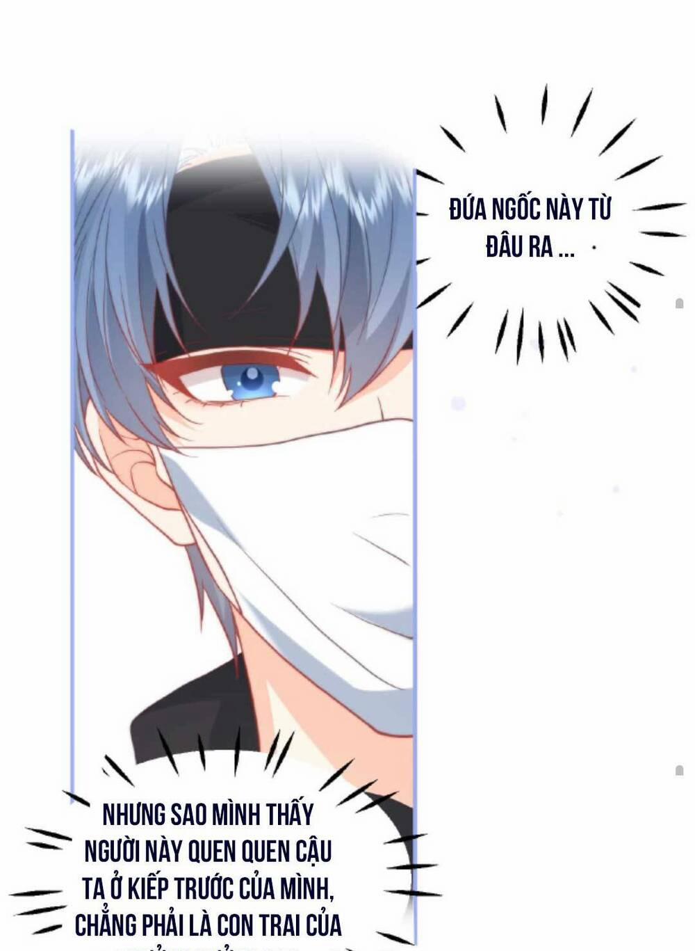 Trọng Sinh Trở Lại Làm Vợ Tổng Tài 2 trang 32