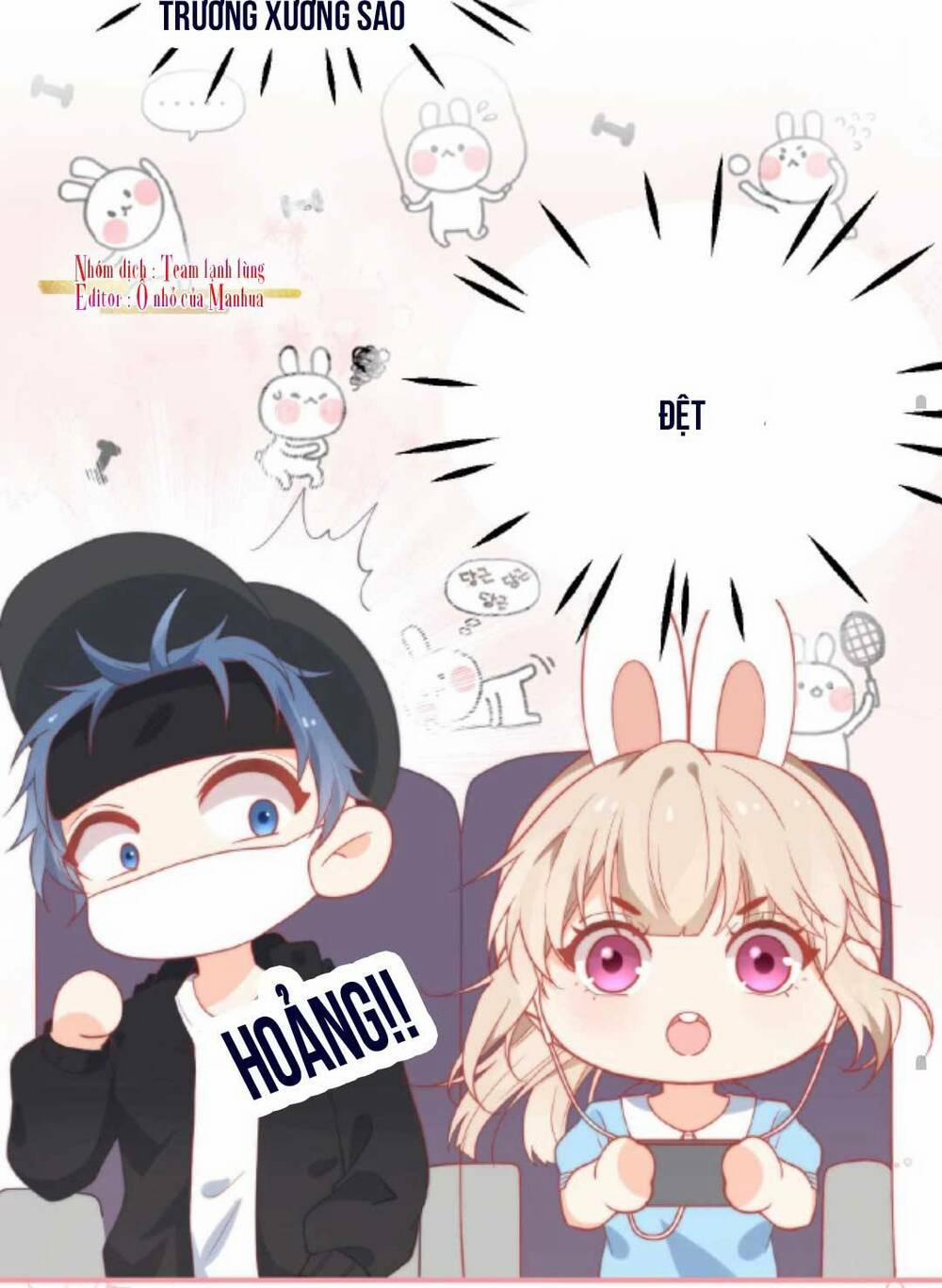 Trọng Sinh Trở Lại Làm Vợ Tổng Tài 2 trang 33