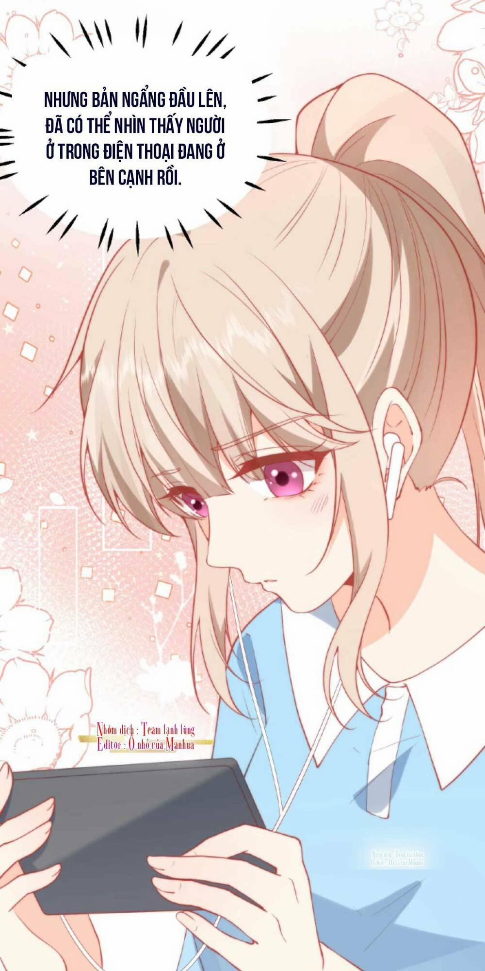 Trọng Sinh Trở Lại Làm Vợ Tổng Tài 2 trang 34