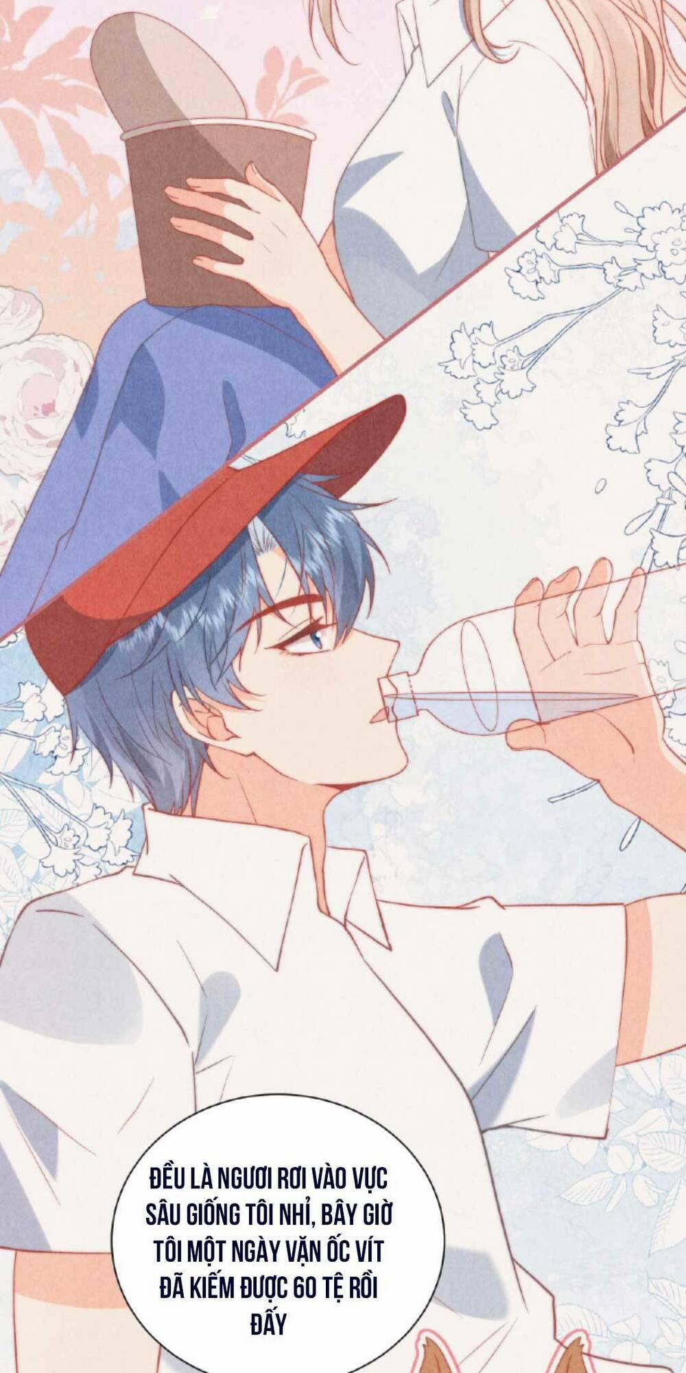 Trọng Sinh Trở Lại Làm Vợ Tổng Tài 2 trang 36