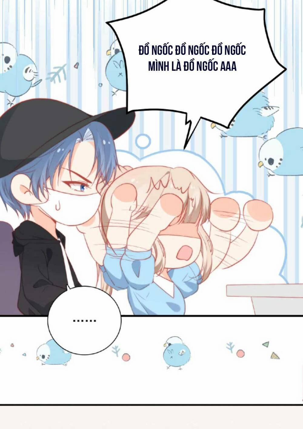 Trọng Sinh Trở Lại Làm Vợ Tổng Tài 2 trang 42