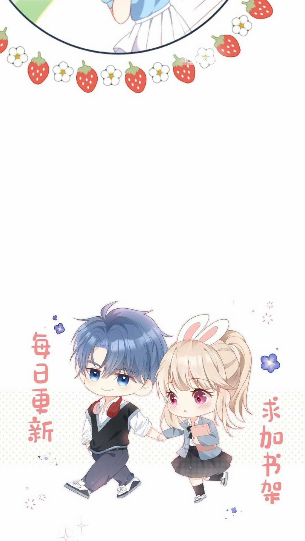 Trọng Sinh Trở Lại Làm Vợ Tổng Tài 2 trang 47