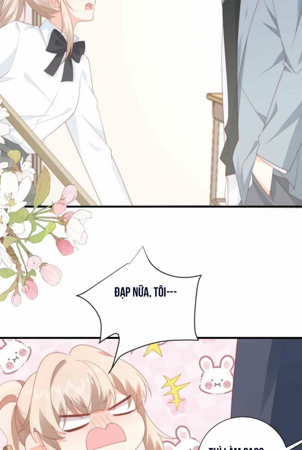 Trọng Sinh Trở Lại Làm Vợ Tổng Tài 20 trang 11