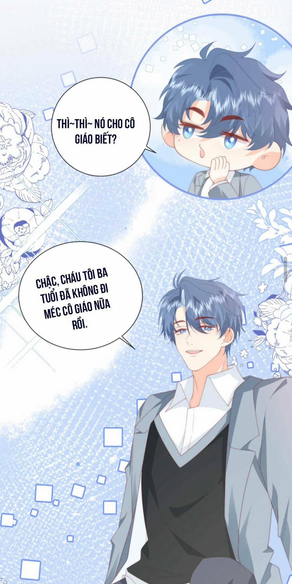 Trọng Sinh Trở Lại Làm Vợ Tổng Tài 20 trang 13