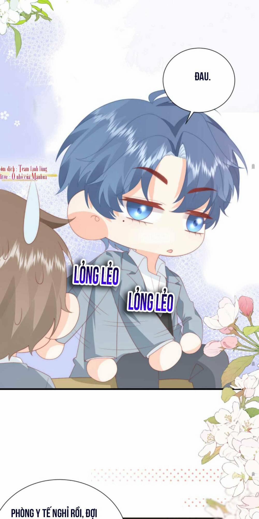 Trọng Sinh Trở Lại Làm Vợ Tổng Tài 20 trang 17