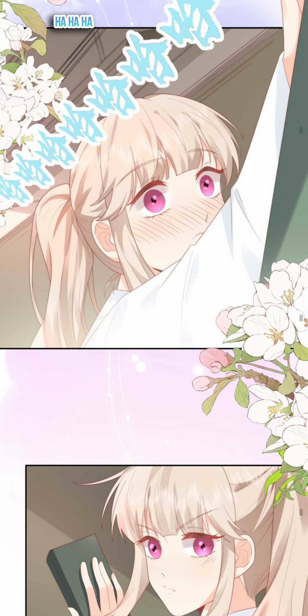 Trọng Sinh Trở Lại Làm Vợ Tổng Tài 20 trang 20