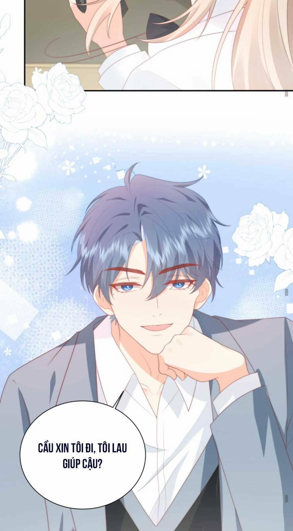 Trọng Sinh Trở Lại Làm Vợ Tổng Tài 20 trang 21