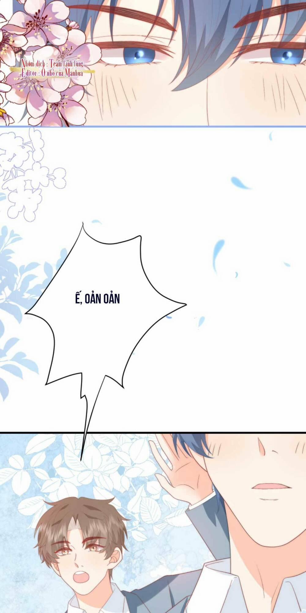 Trọng Sinh Trở Lại Làm Vợ Tổng Tài 20 trang 26