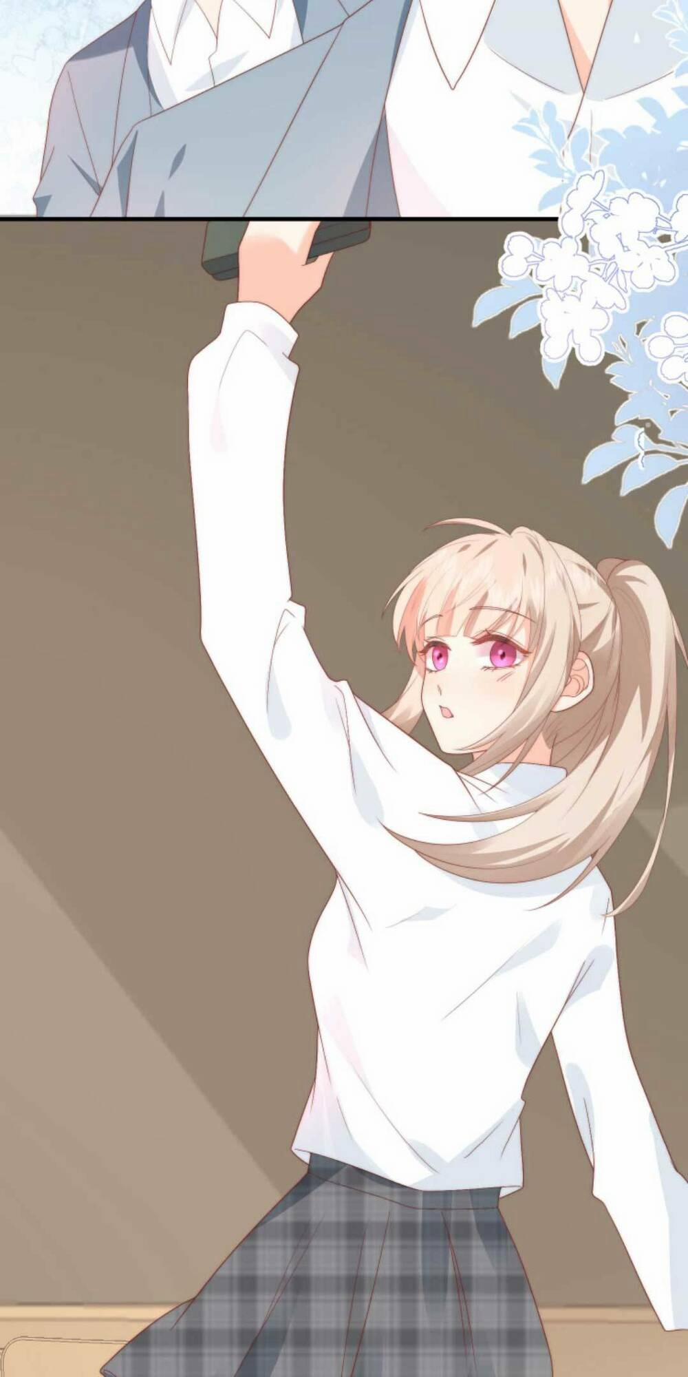 Trọng Sinh Trở Lại Làm Vợ Tổng Tài 20 trang 27