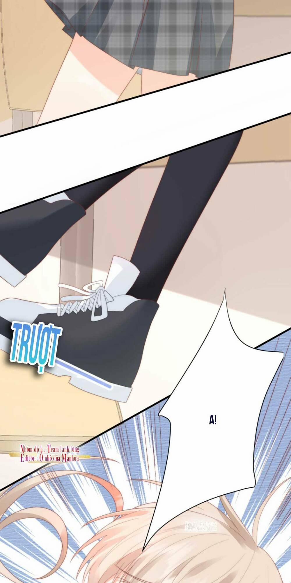 Trọng Sinh Trở Lại Làm Vợ Tổng Tài 20 trang 28