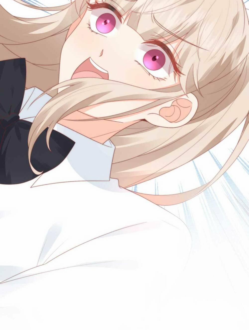 Trọng Sinh Trở Lại Làm Vợ Tổng Tài 20 trang 29