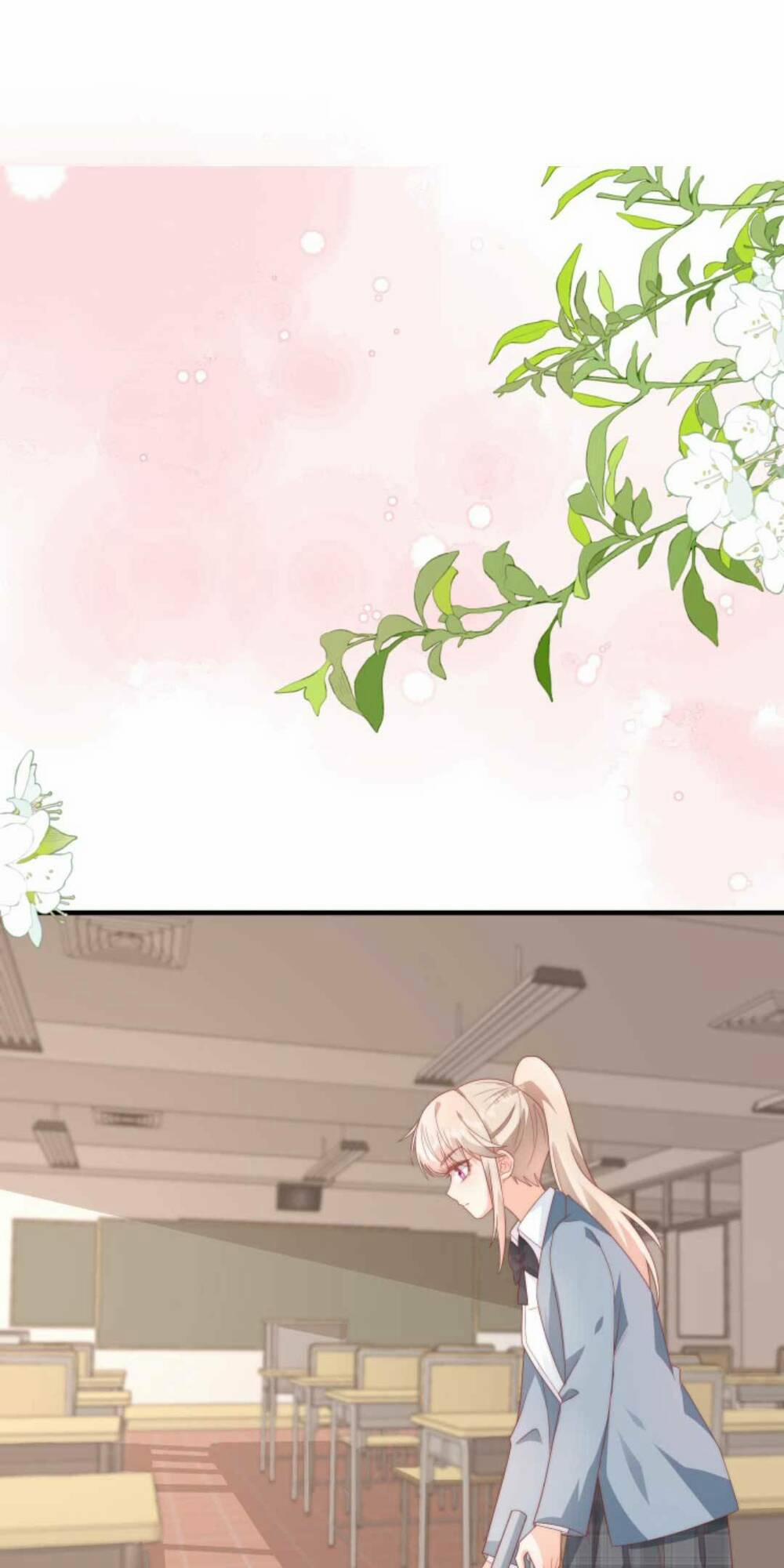 Trọng Sinh Trở Lại Làm Vợ Tổng Tài 20 trang 3