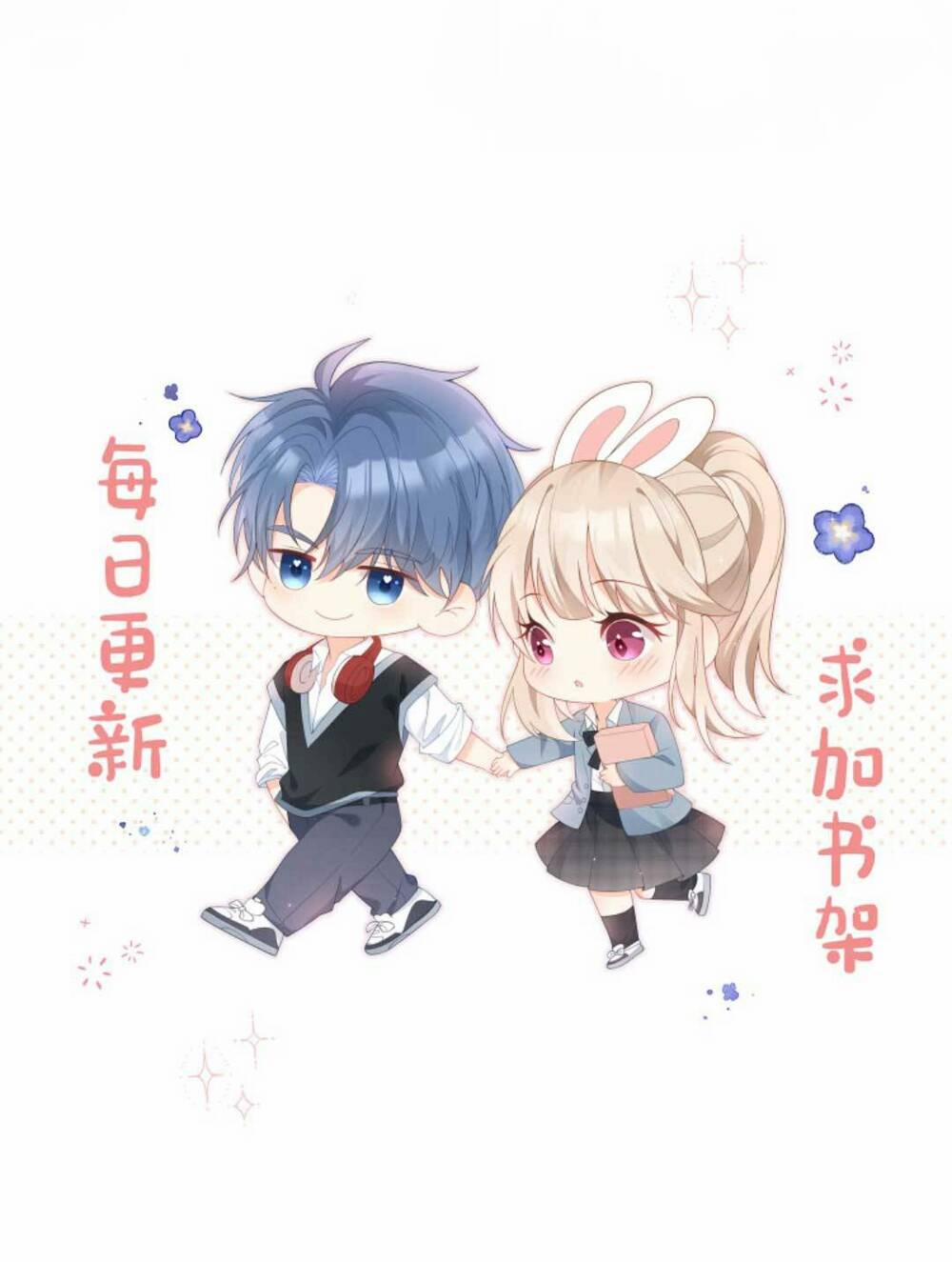 Trọng Sinh Trở Lại Làm Vợ Tổng Tài 20 trang 30