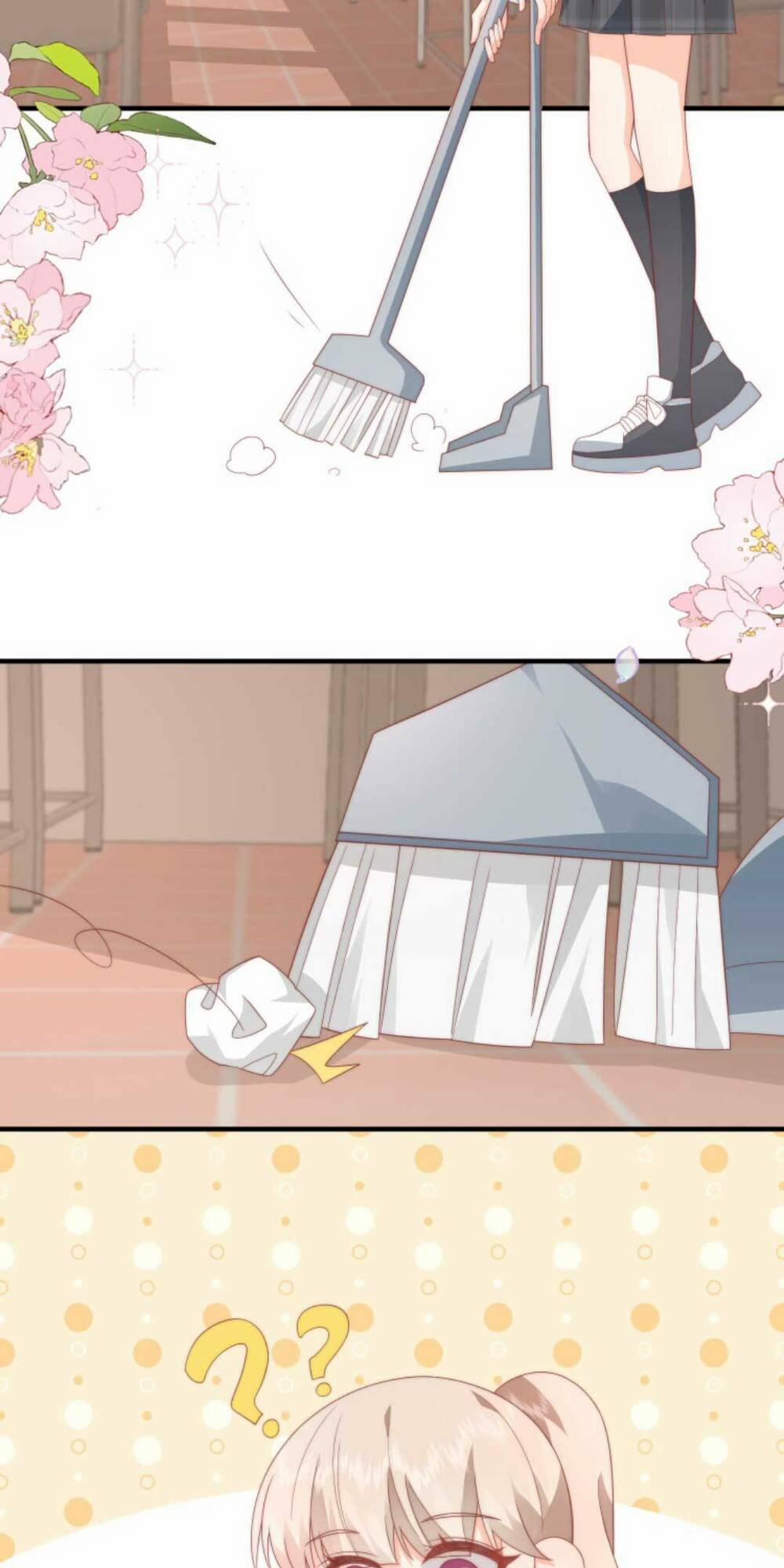 Trọng Sinh Trở Lại Làm Vợ Tổng Tài 20 trang 4