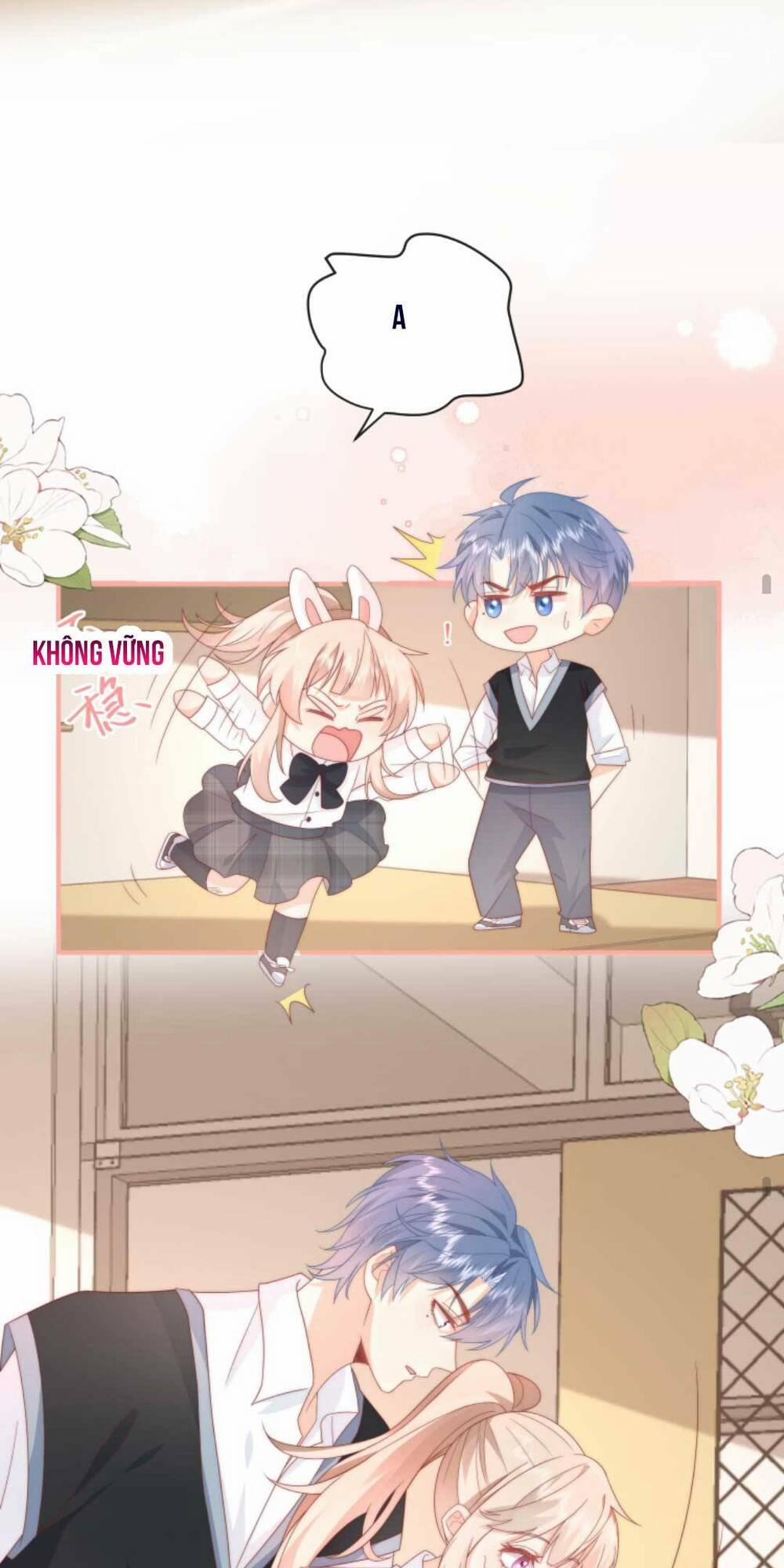 Trọng Sinh Trở Lại Làm Vợ Tổng Tài 21 trang 14