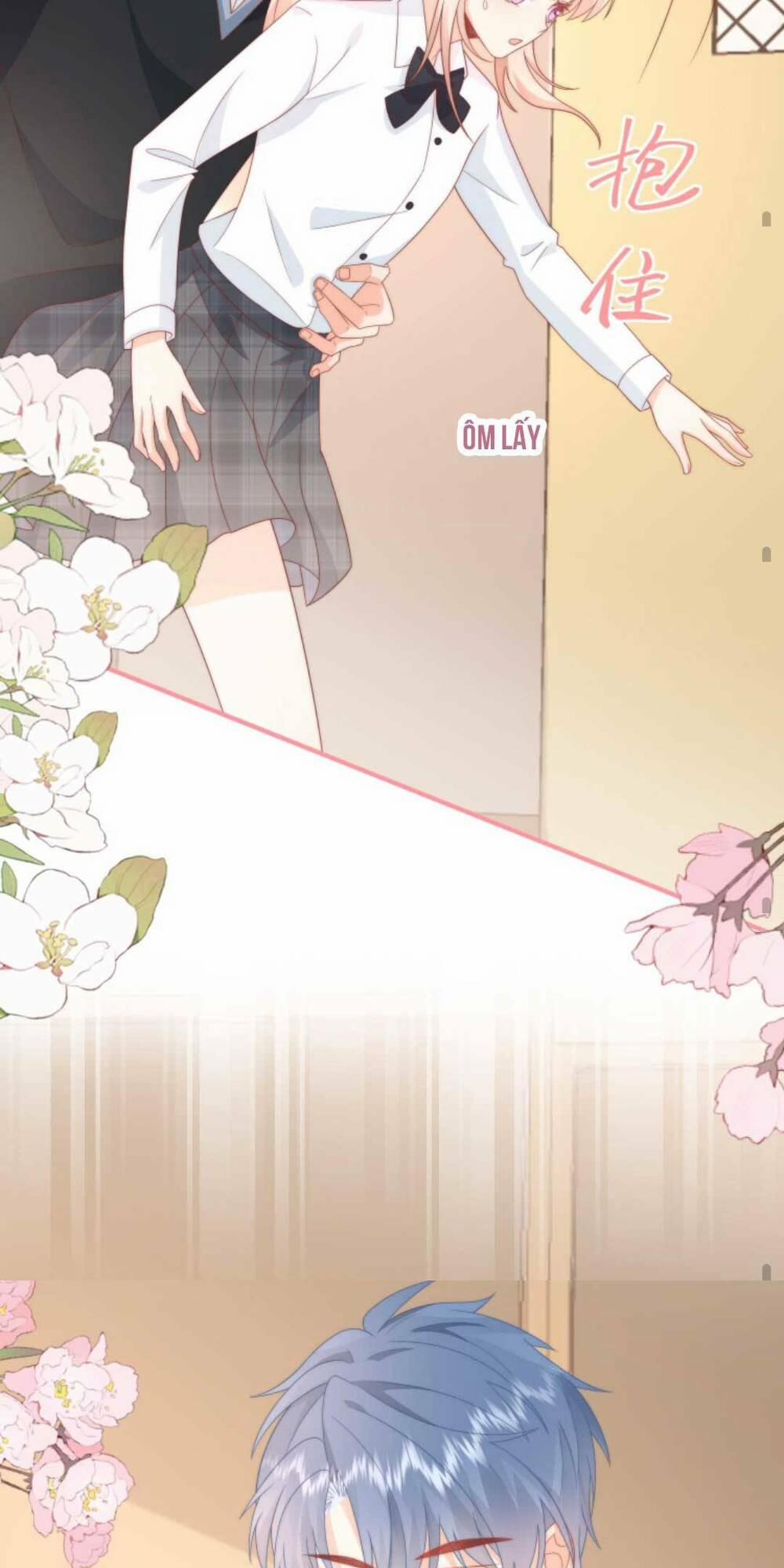 Trọng Sinh Trở Lại Làm Vợ Tổng Tài 21 trang 15