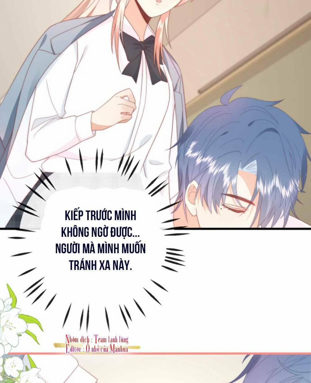 Trọng Sinh Trở Lại Làm Vợ Tổng Tài 21 trang 22