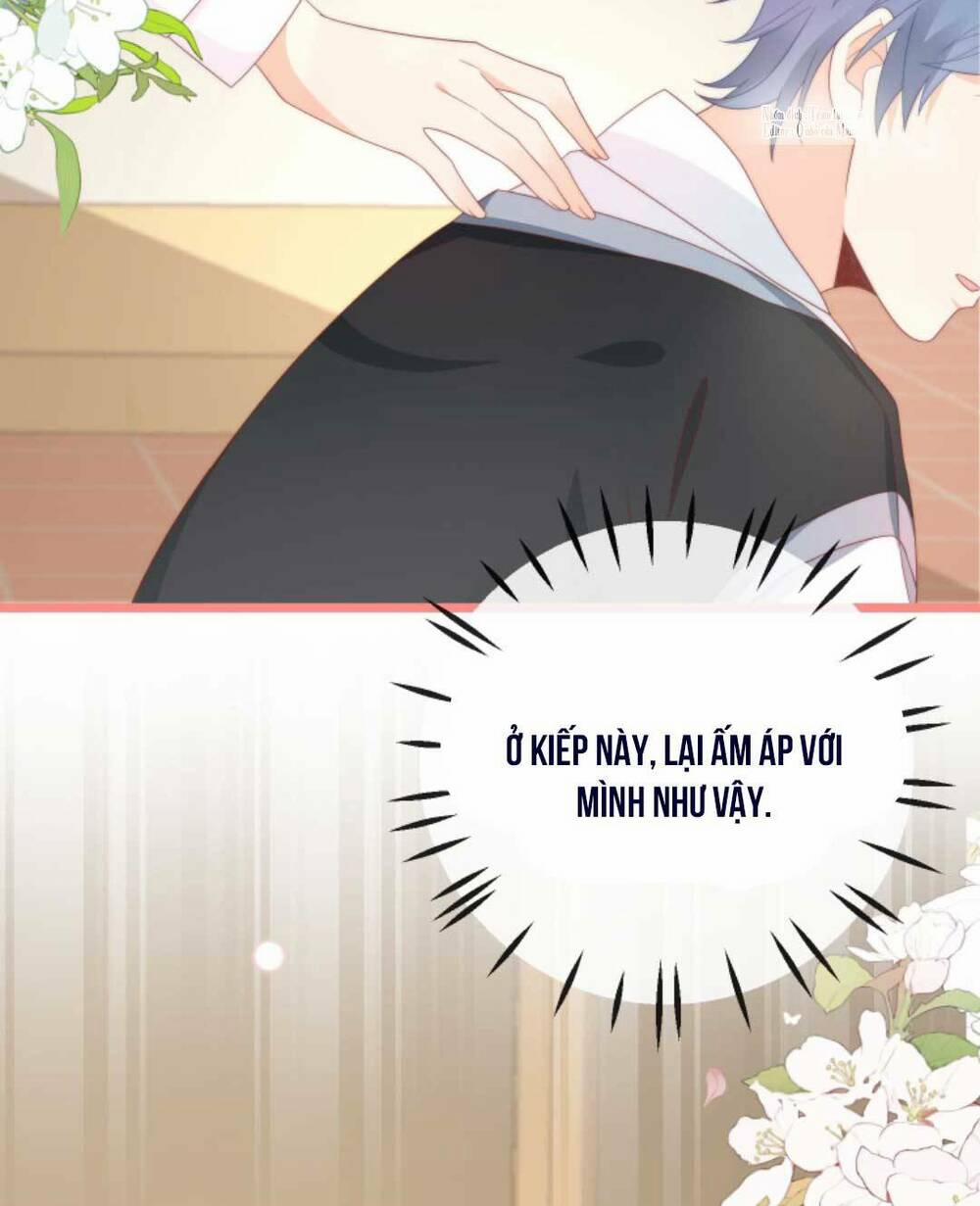 Trọng Sinh Trở Lại Làm Vợ Tổng Tài 21 trang 23