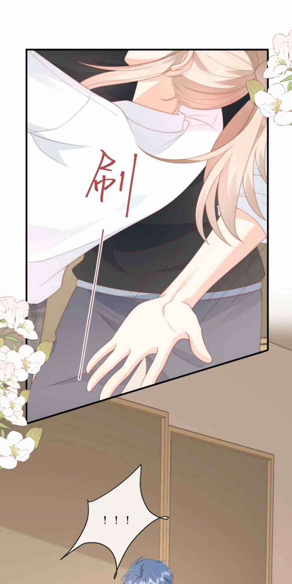 Trọng Sinh Trở Lại Làm Vợ Tổng Tài 21 trang 3