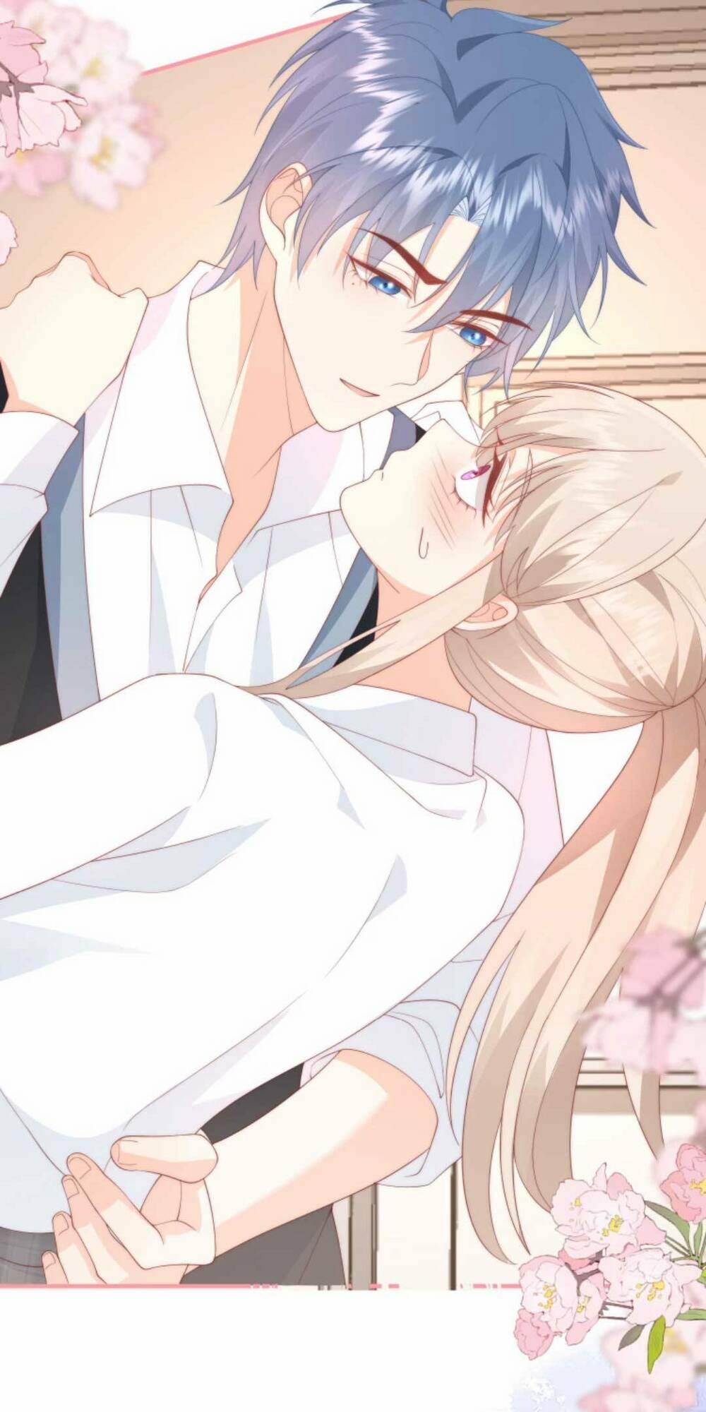 Trọng Sinh Trở Lại Làm Vợ Tổng Tài 21 trang 5