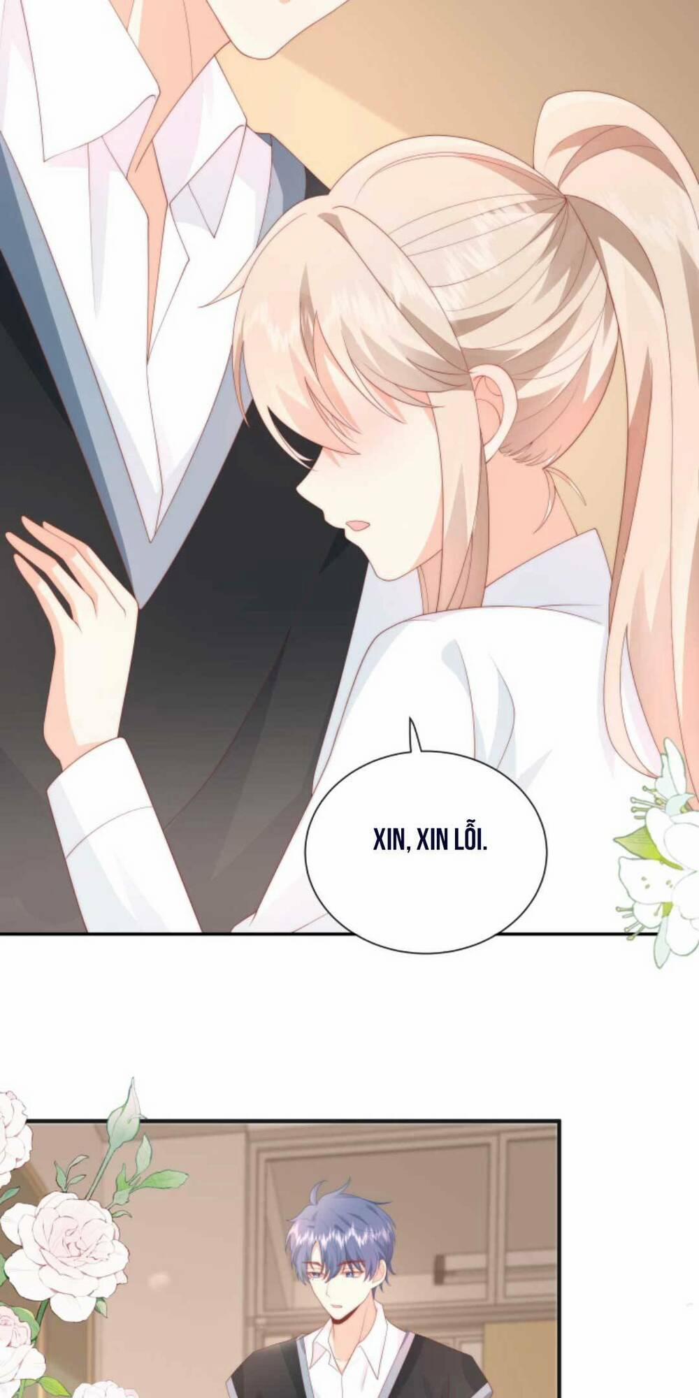 Trọng Sinh Trở Lại Làm Vợ Tổng Tài 21 trang 7