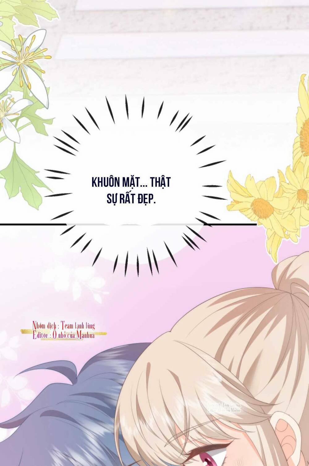 Trọng Sinh Trở Lại Làm Vợ Tổng Tài 22 trang 10