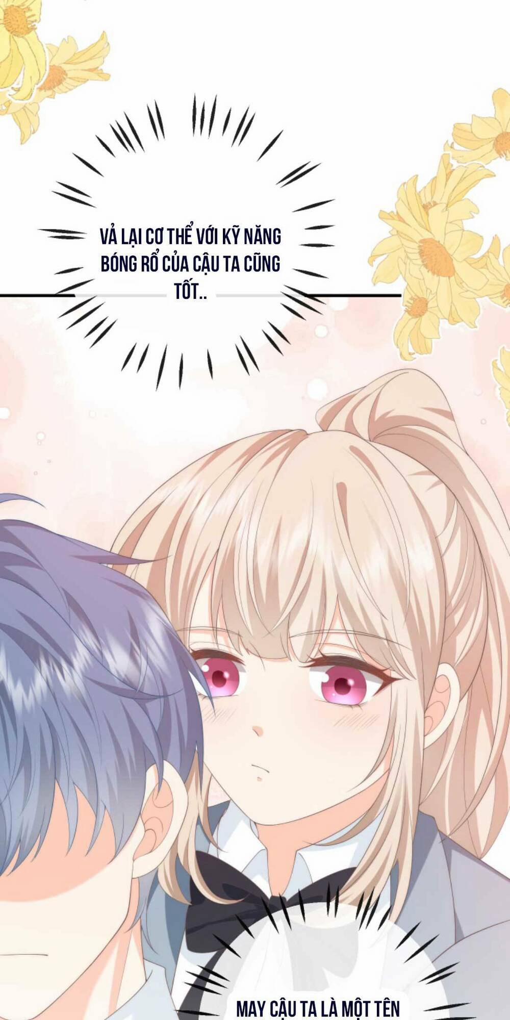 Trọng Sinh Trở Lại Làm Vợ Tổng Tài 22 trang 12