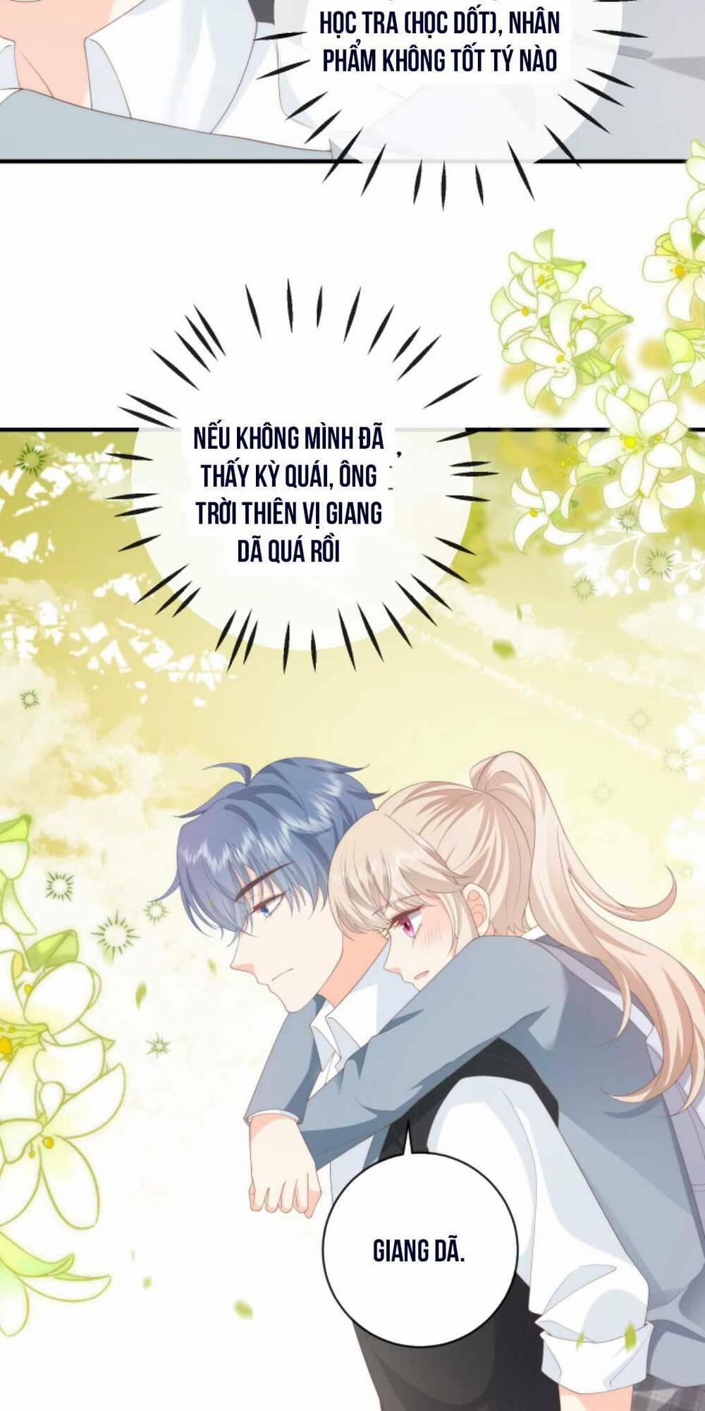 Trọng Sinh Trở Lại Làm Vợ Tổng Tài 22 trang 13