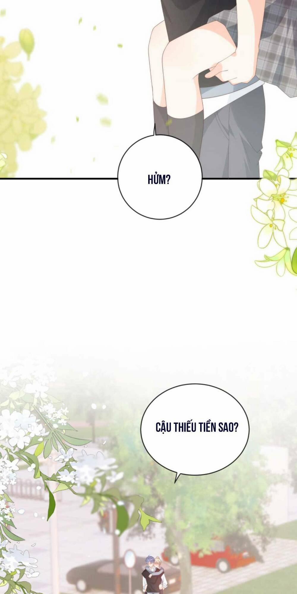 Trọng Sinh Trở Lại Làm Vợ Tổng Tài 22 trang 14