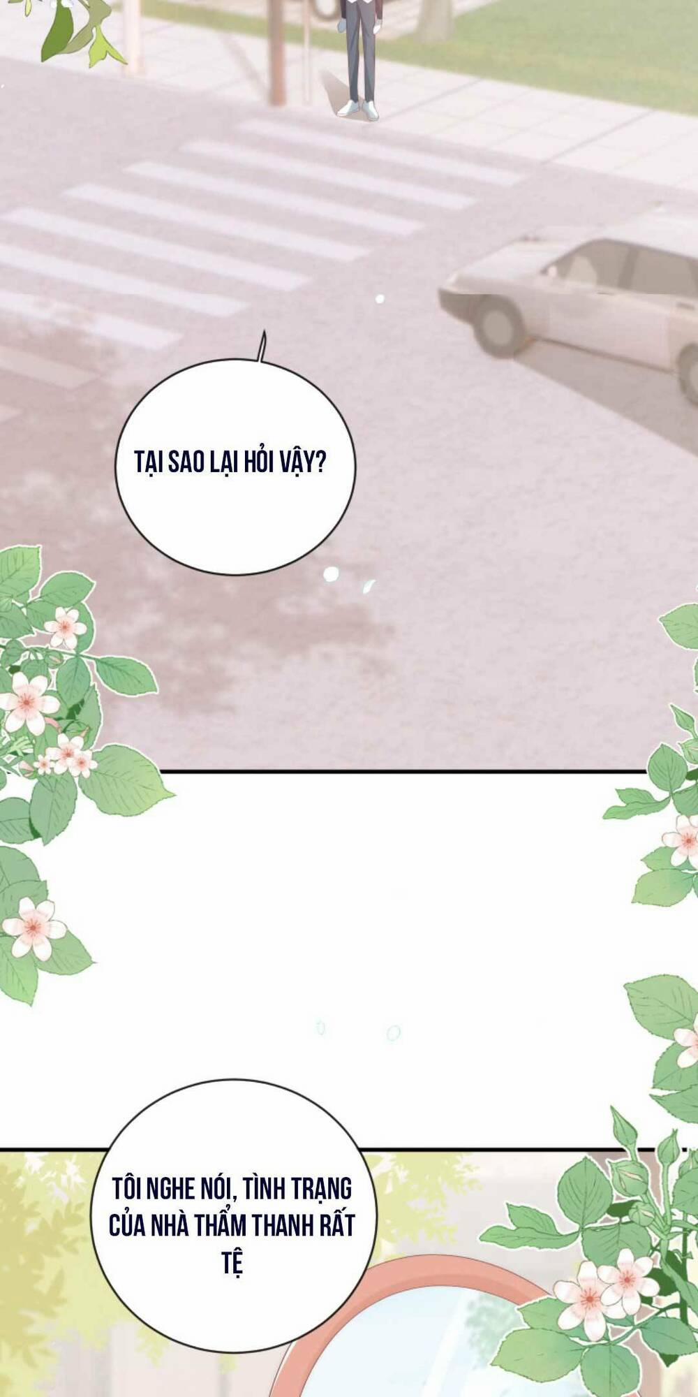 Trọng Sinh Trở Lại Làm Vợ Tổng Tài 22 trang 15