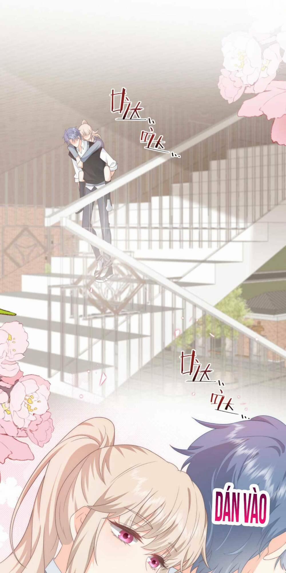 Trọng Sinh Trở Lại Làm Vợ Tổng Tài 22 trang 2