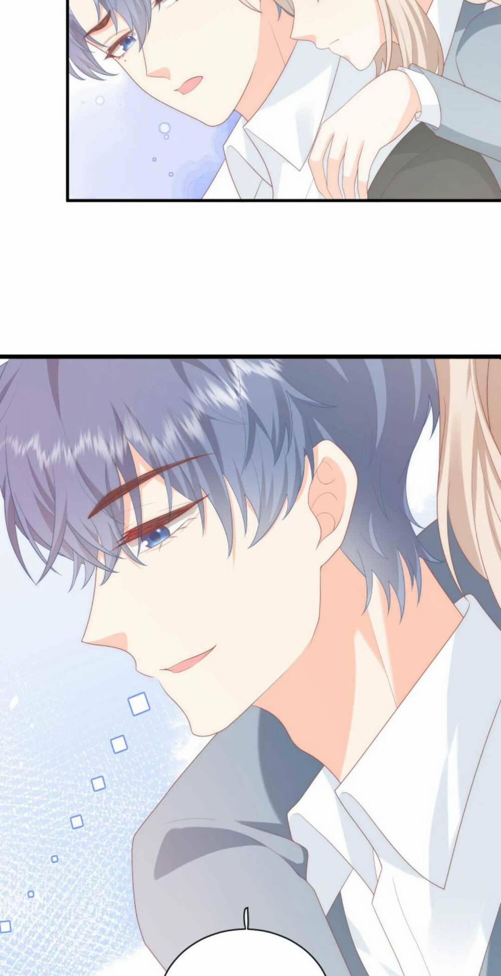 Trọng Sinh Trở Lại Làm Vợ Tổng Tài 22 trang 20