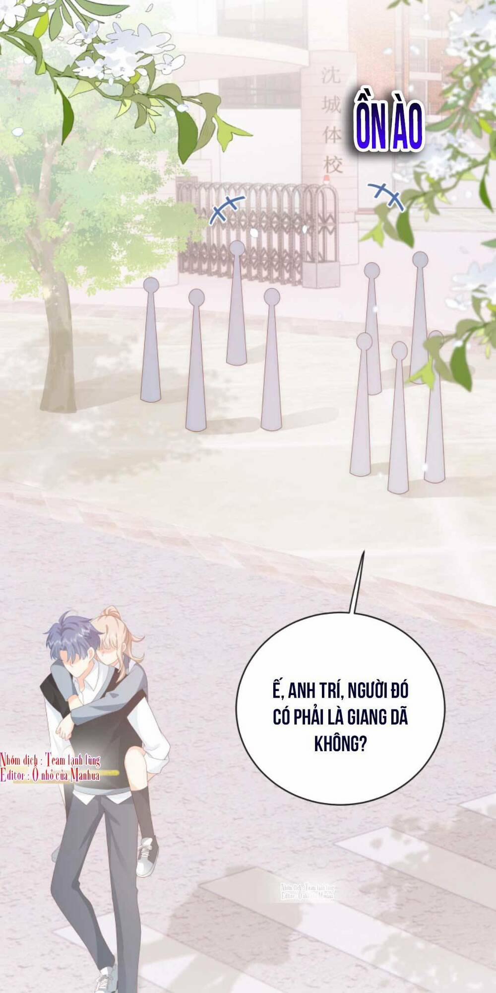 Trọng Sinh Trở Lại Làm Vợ Tổng Tài 22 trang 22