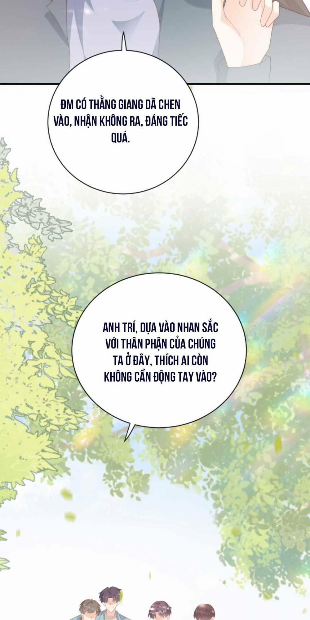 Trọng Sinh Trở Lại Làm Vợ Tổng Tài 22 trang 26