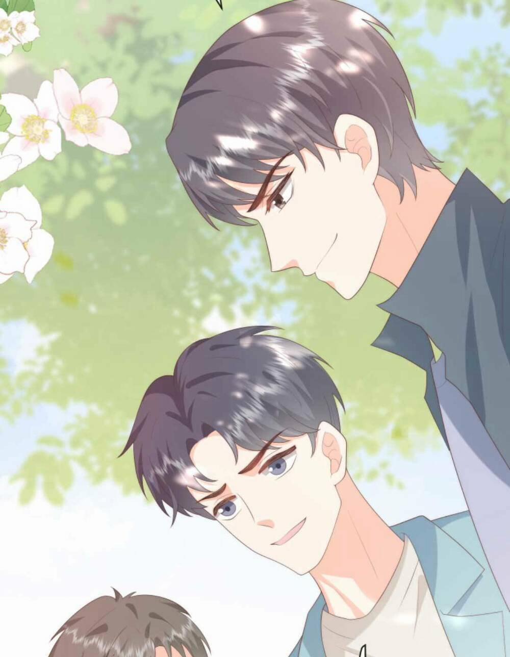 Trọng Sinh Trở Lại Làm Vợ Tổng Tài 22 trang 28