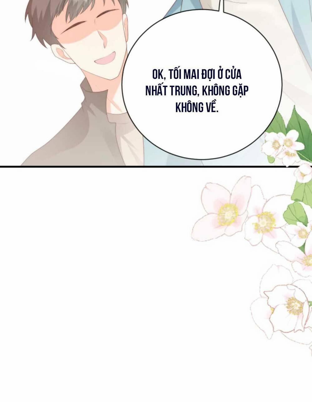 Trọng Sinh Trở Lại Làm Vợ Tổng Tài 22 trang 29