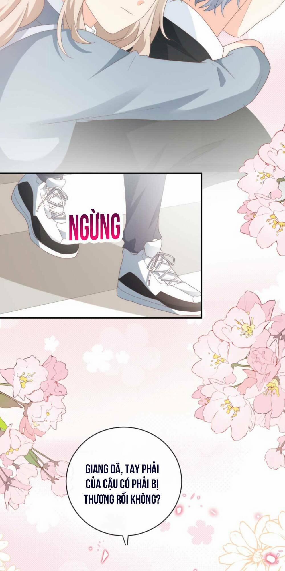 Trọng Sinh Trở Lại Làm Vợ Tổng Tài 22 trang 3