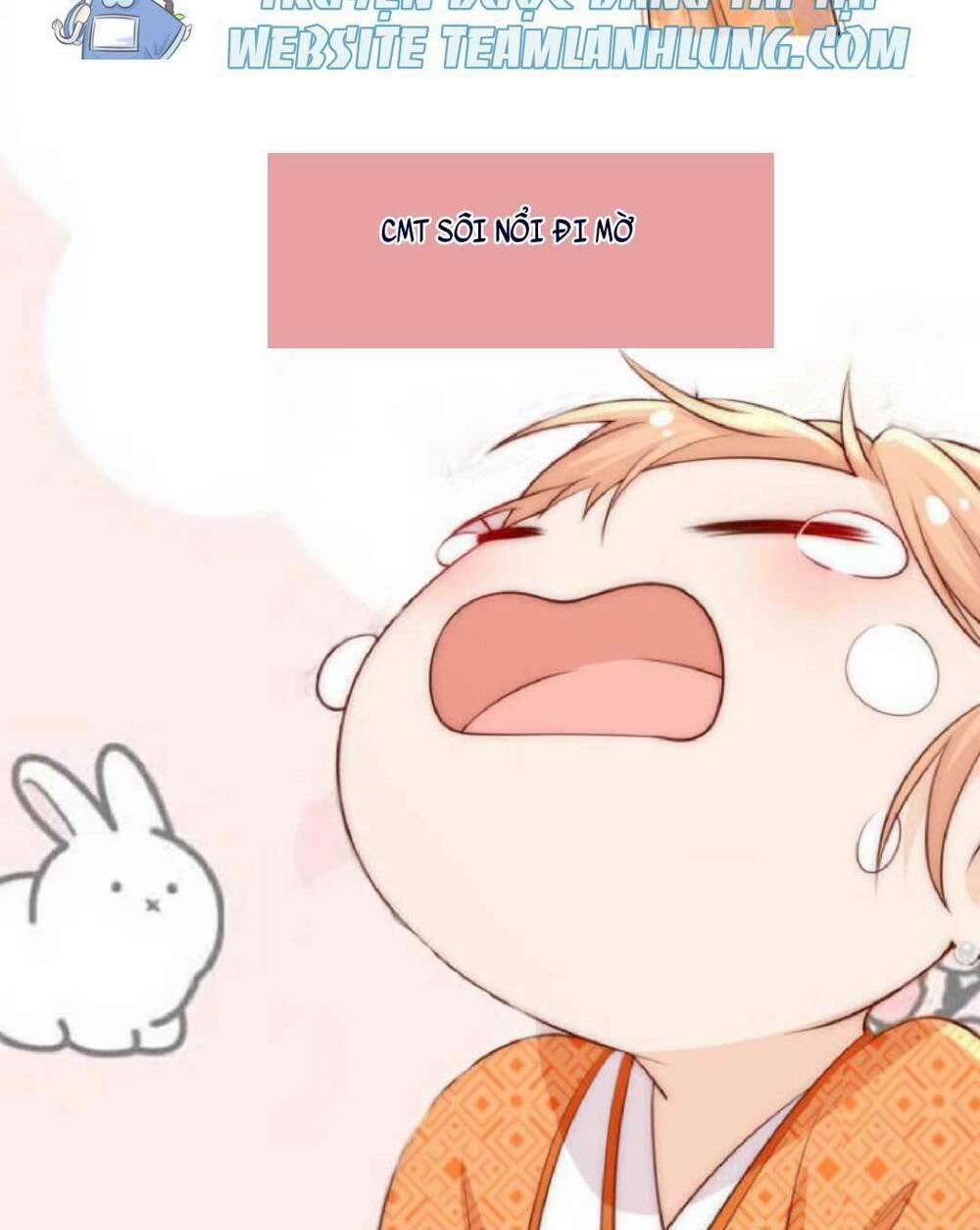 Trọng Sinh Trở Lại Làm Vợ Tổng Tài 22 trang 31