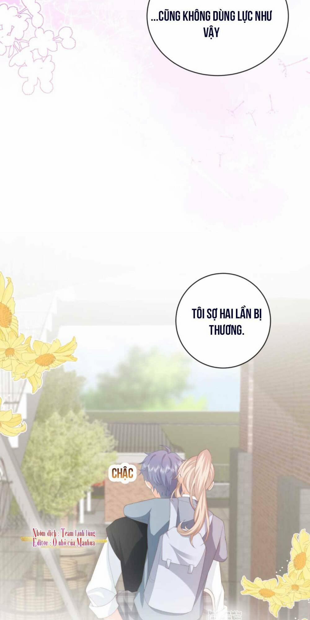 Trọng Sinh Trở Lại Làm Vợ Tổng Tài 22 trang 7