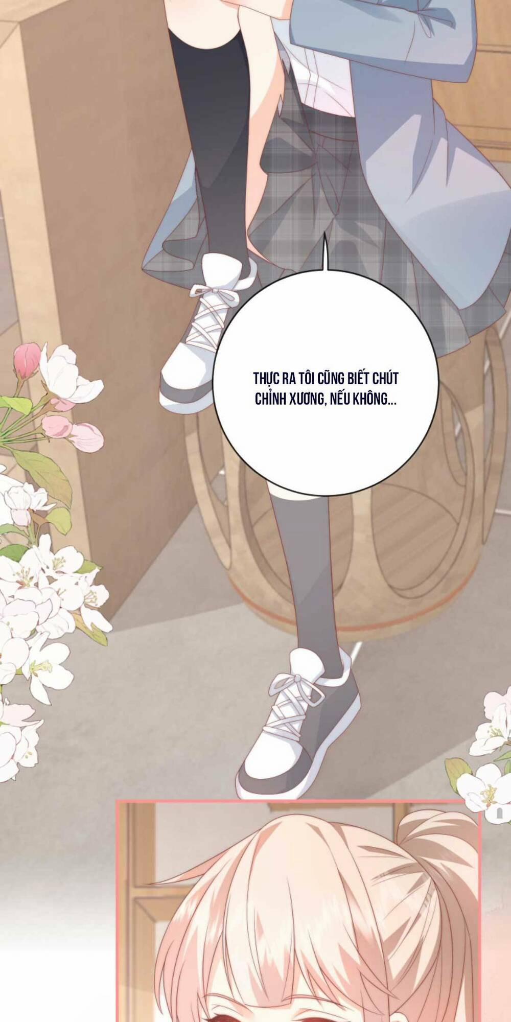 Trọng Sinh Trở Lại Làm Vợ Tổng Tài 23 trang 14