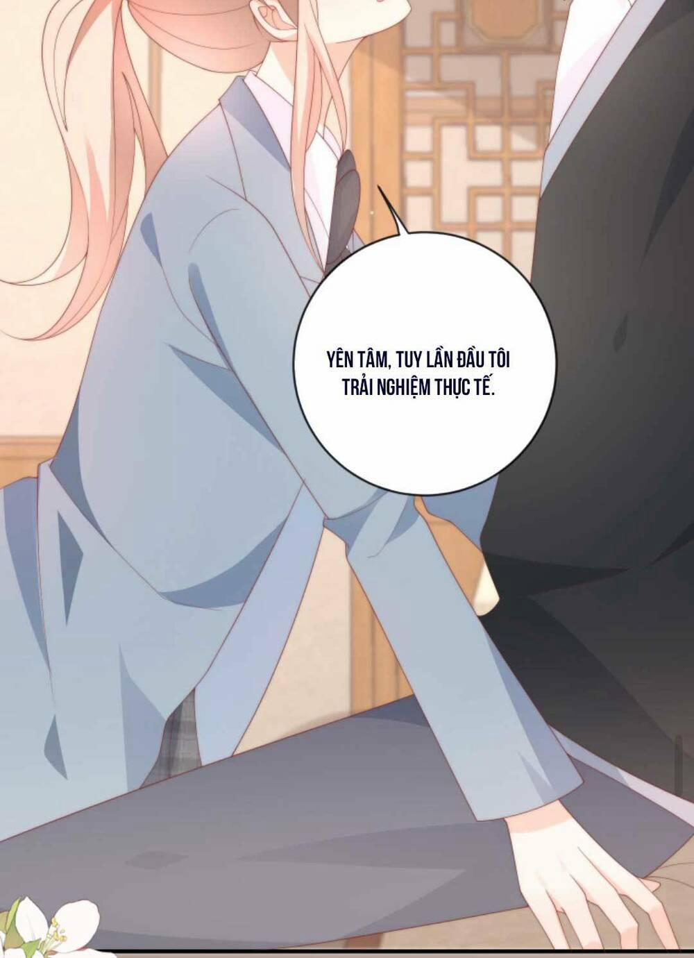 Trọng Sinh Trở Lại Làm Vợ Tổng Tài 23 trang 23