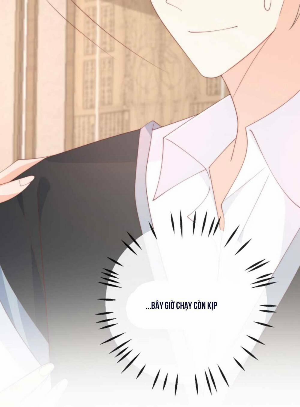 Trọng Sinh Trở Lại Làm Vợ Tổng Tài 23 trang 27