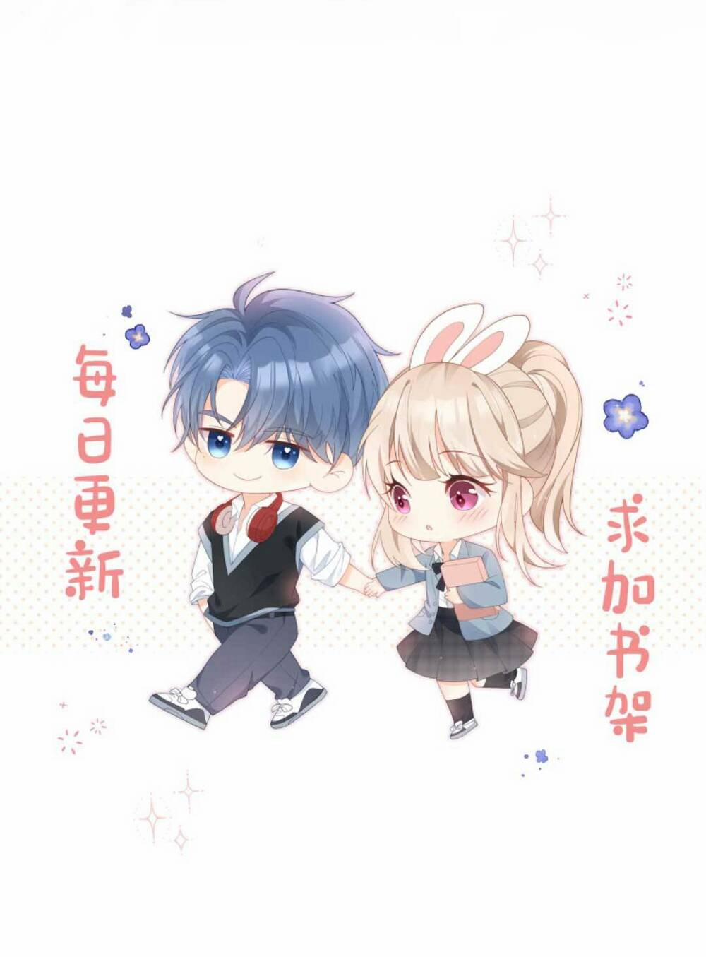 Trọng Sinh Trở Lại Làm Vợ Tổng Tài 23 trang 28