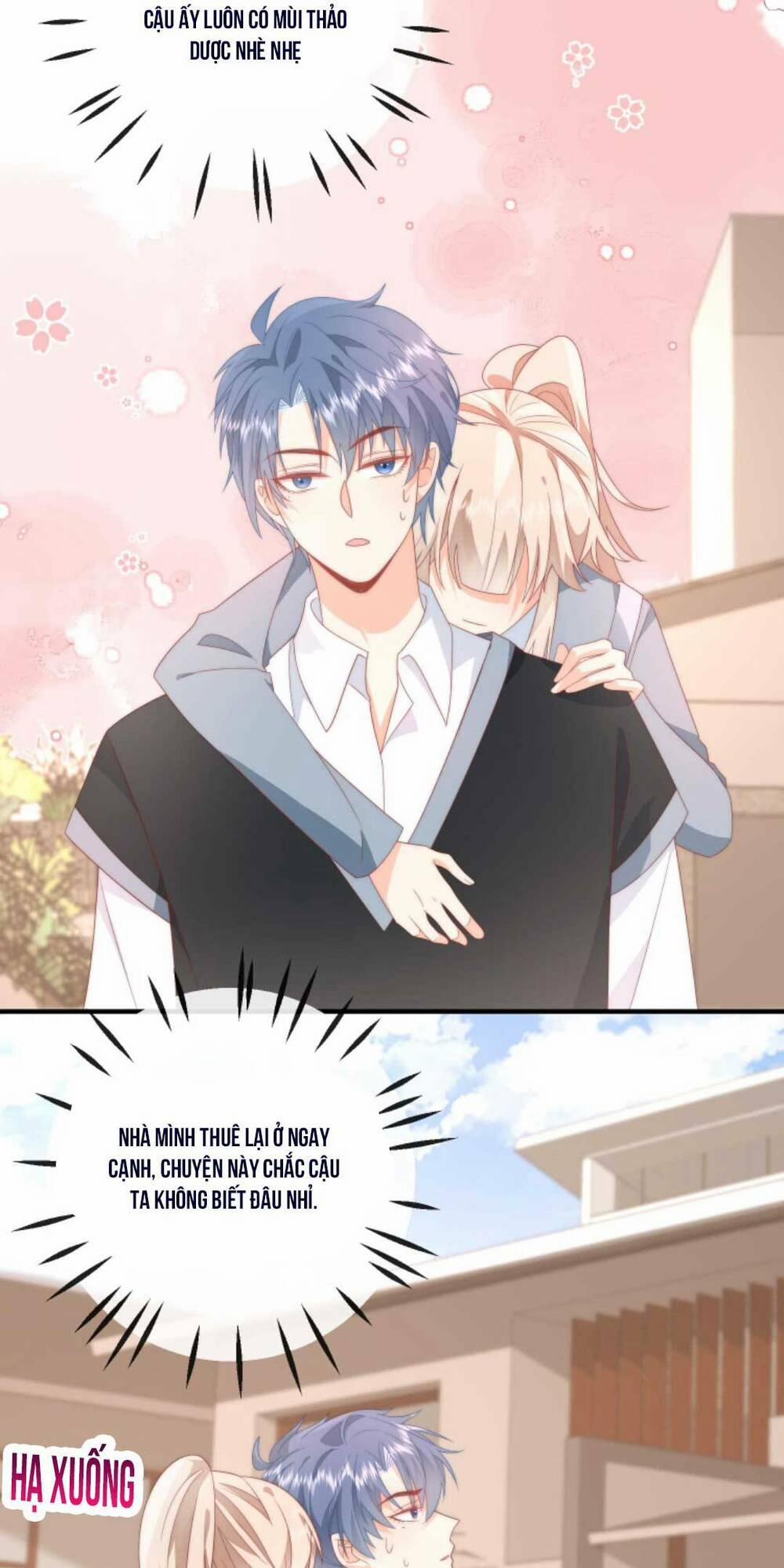 Trọng Sinh Trở Lại Làm Vợ Tổng Tài 23 trang 5