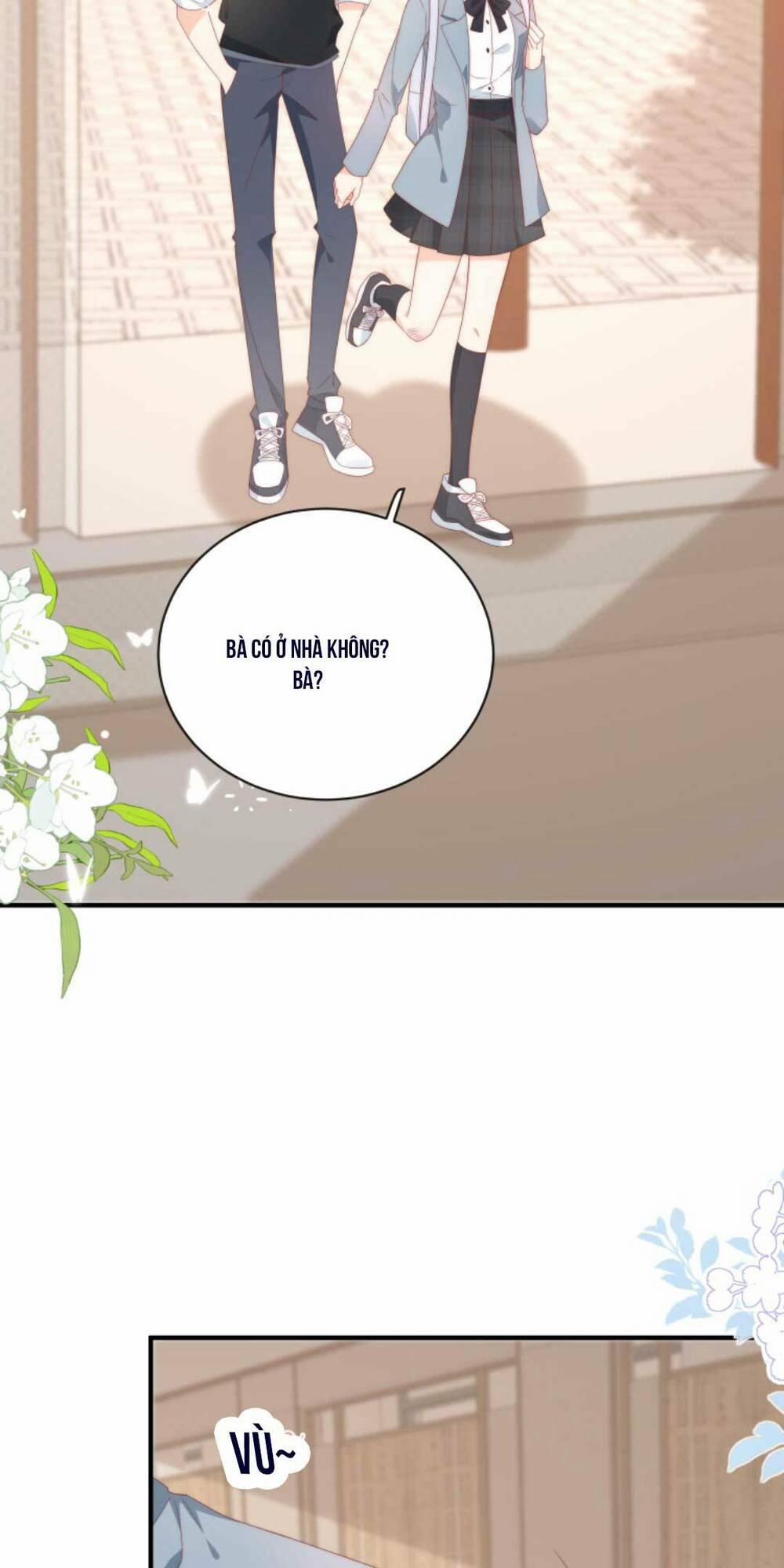 Trọng Sinh Trở Lại Làm Vợ Tổng Tài 23 trang 7