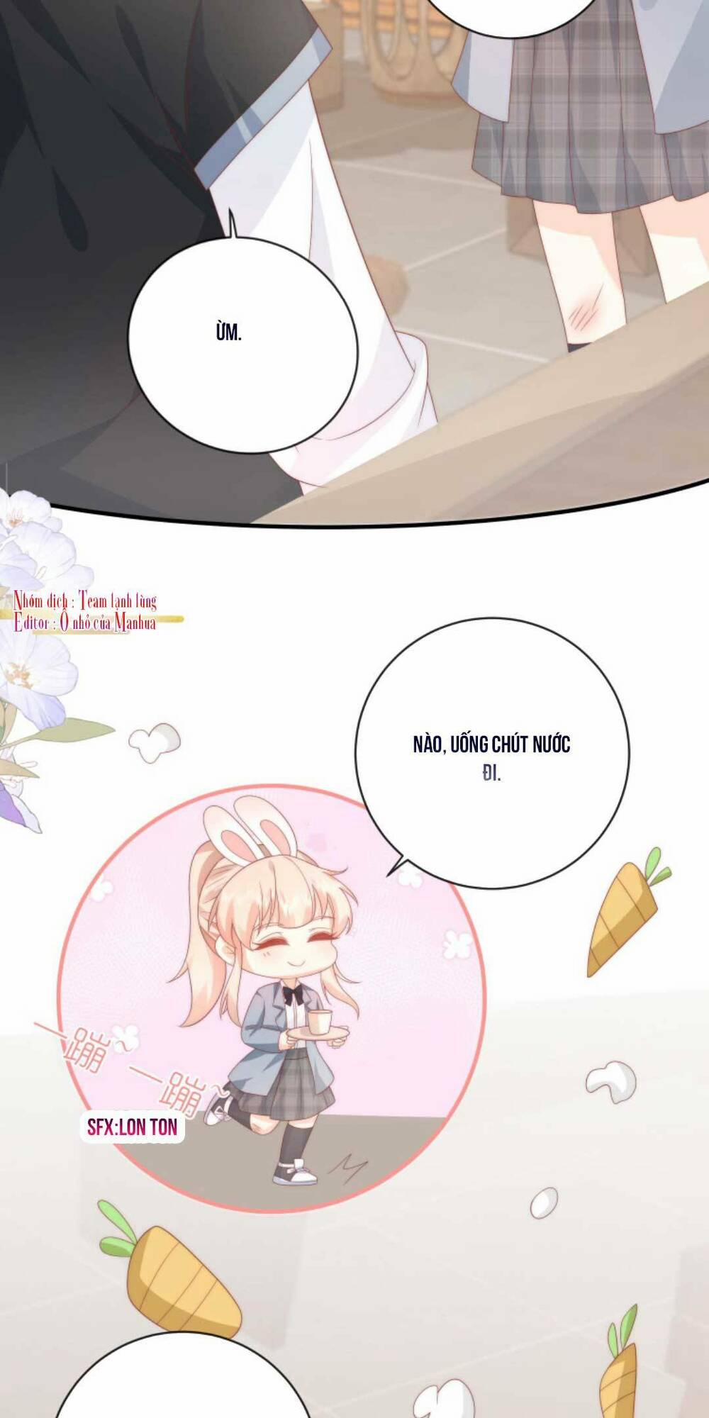 Trọng Sinh Trở Lại Làm Vợ Tổng Tài 23 trang 9