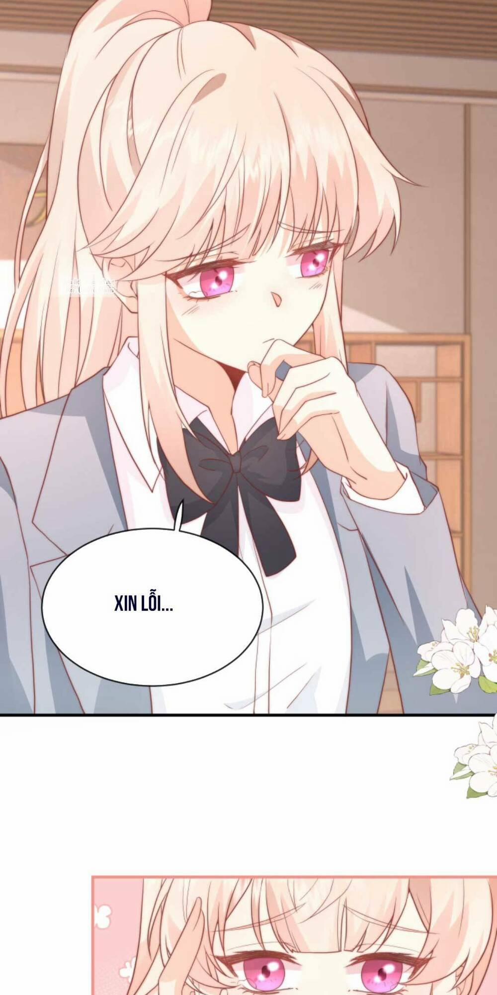 Trọng Sinh Trở Lại Làm Vợ Tổng Tài 24 trang 18