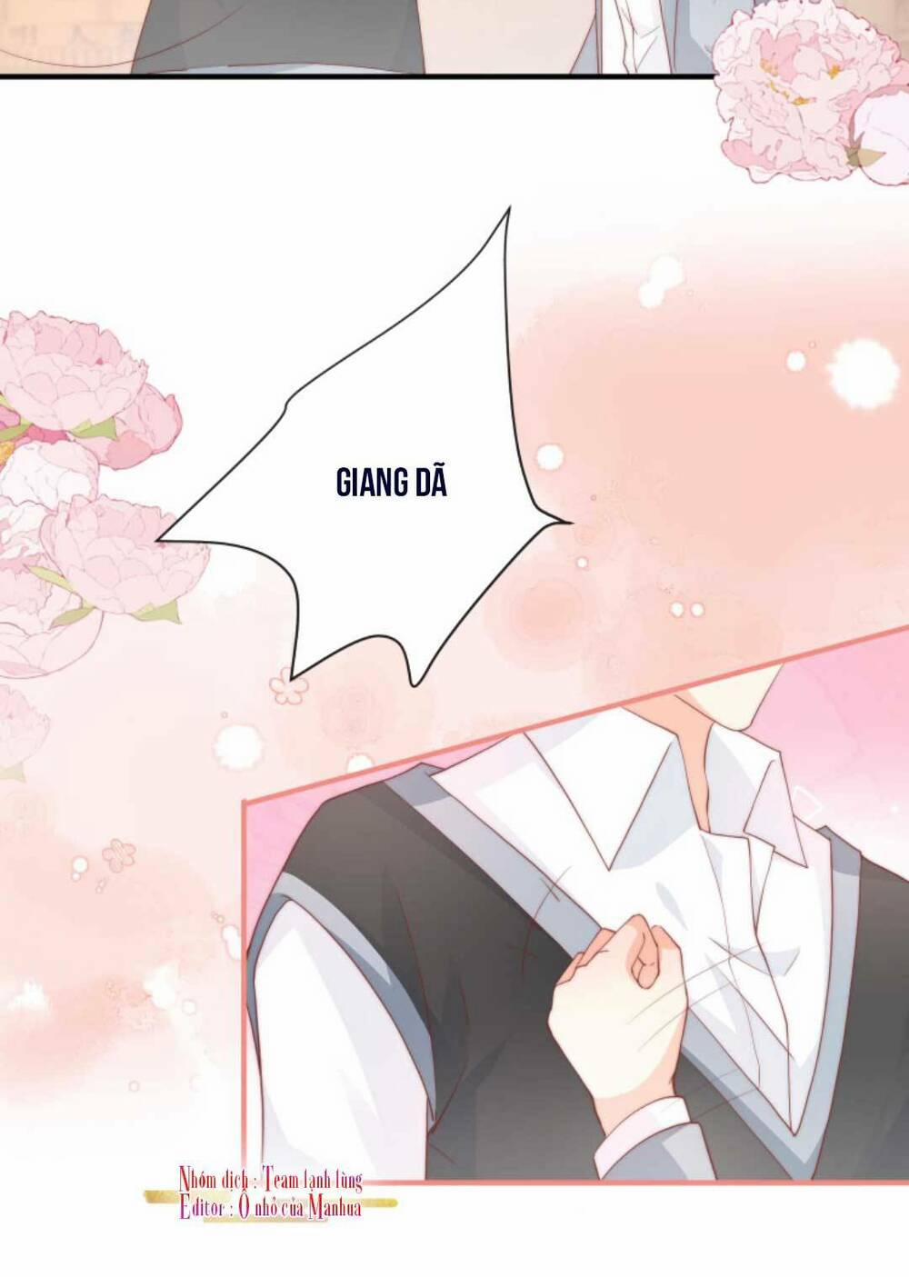 Trọng Sinh Trở Lại Làm Vợ Tổng Tài 24 trang 22