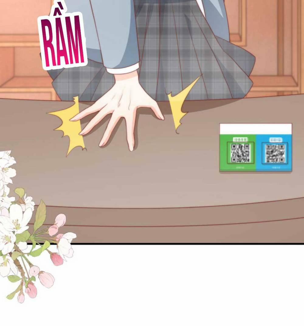 Trọng Sinh Trở Lại Làm Vợ Tổng Tài 24 trang 28